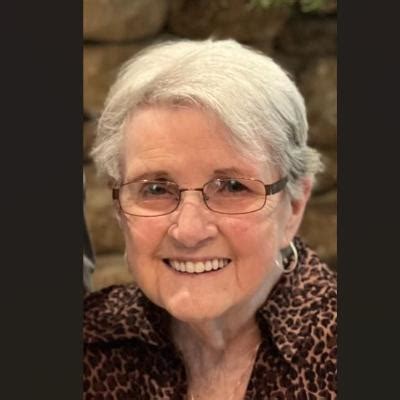 Glady Watts Griffin Neal Obituary - 2022 - Baumgartner Funeral Home ...