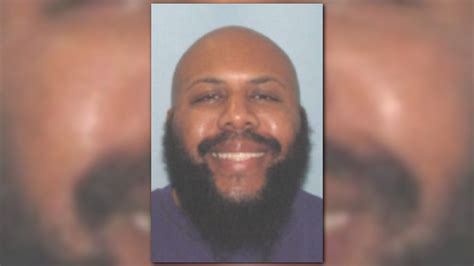 Steve Stephens| Man wanted for allegedlykilling elderly man on Facebook ...