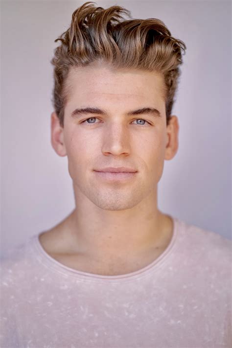 Noah Fearnley - Profile Images — The Movie Database (TMDB)