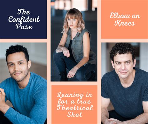 Best Poses For Acting Headshots at Isabelle Bradfield blog