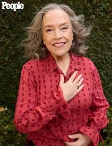 Kathy Bates Is Not Retiring Amid 'Matlock' Success (Exclusive)