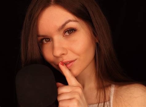 Alana ASMR | My latest upload is a little stormy ⛈ (link in bio) | Instagram