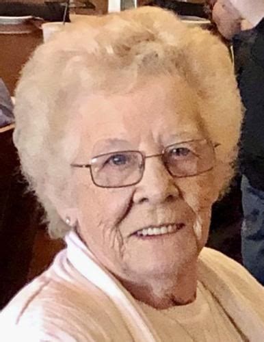 Lucy Peaks Obituary (2023) - Kendallville, IN - Hite Funeral Home
