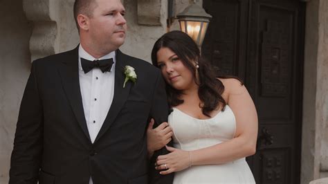 Brooke + Mark | Jonestown, TX