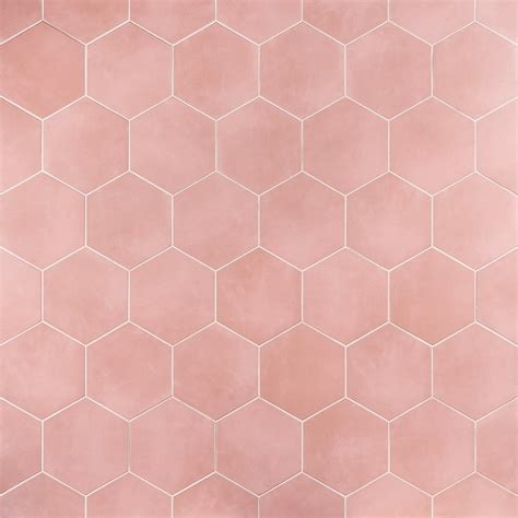 HexArt Rose 8 | Tiles, Wall tiles, Ivy hill tile
