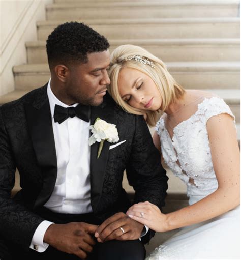 WHY I MARRIED A BLACK GUY
