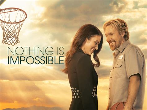 Pics About Nothing Is Impossible