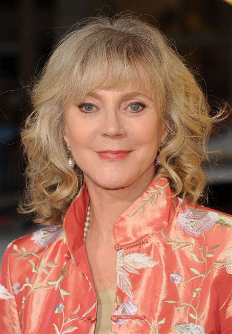 Blythe Danner