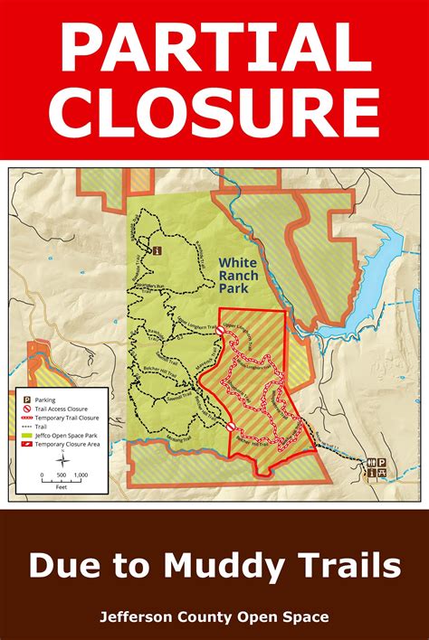 White Ranch Park | Jefferson County, CO