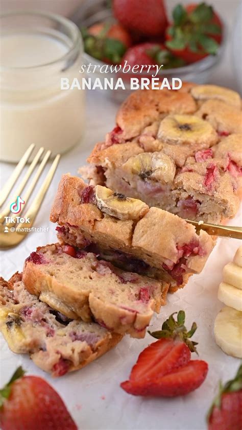 Low calorie banana bread – Artofit