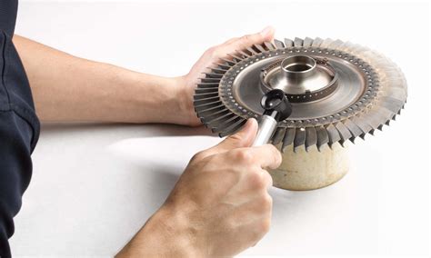 Hot Section Services - Southeast Turbines, Corp: