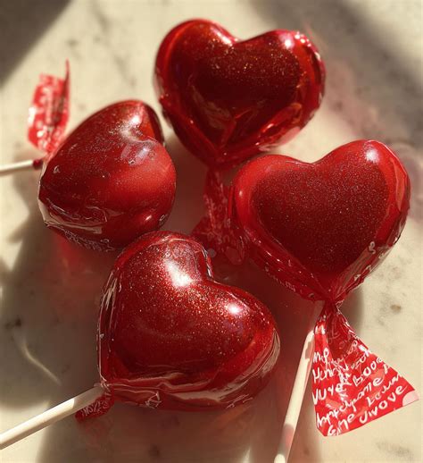 Tootsie Pop Cherry Valentines: 5 Sweet Reasons to Share Love - Wilingga ...