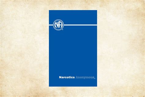 Narcotics Anonymous (NA) - 12 Step Program - 12 Steppers
