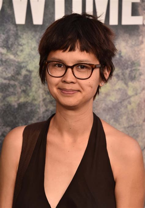 Charlyne Yi 2025