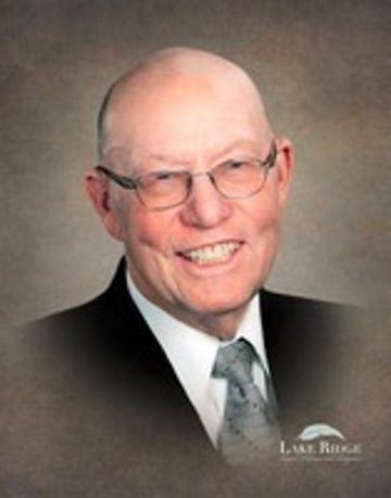 Roy Wayne Smith Obituary - Lubbock Avalanche-Journal