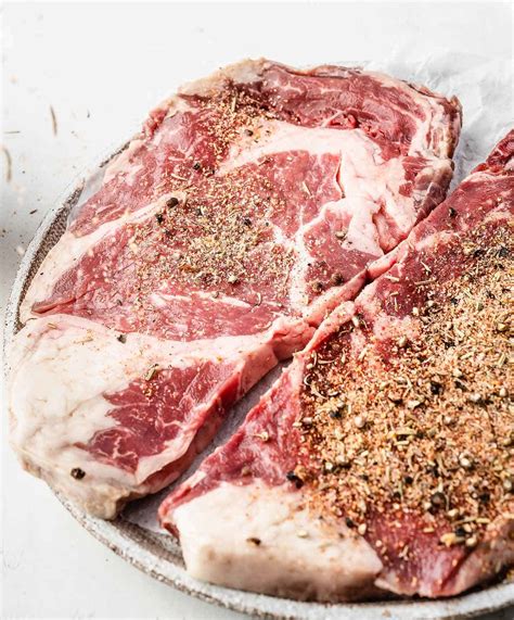 Steak Seasoning Without Onion And Garlic at Ebony Dunlop blog