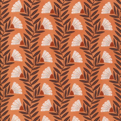 Cloud 9 Fabrics - All that wander - Meander - LottiKlein