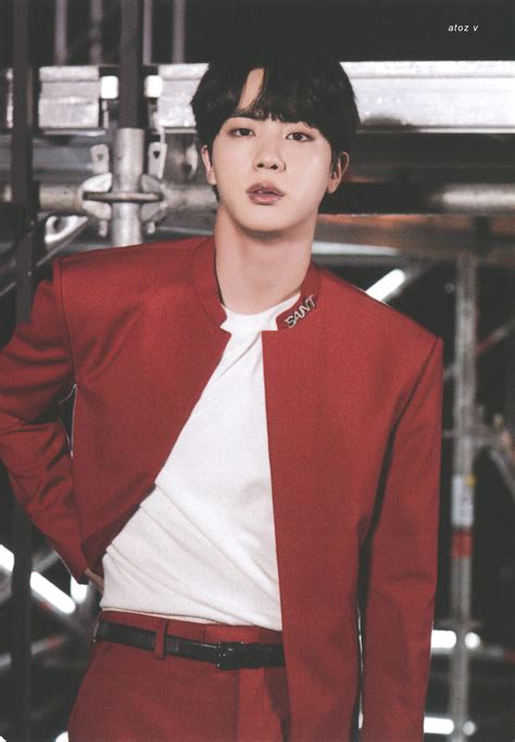 Jin Image #265298 - Asiachan KPOP Image Board