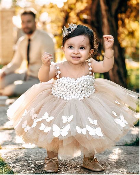 Pinterest | Birthday girl dress, Baby birthday dress, Baby girl ...