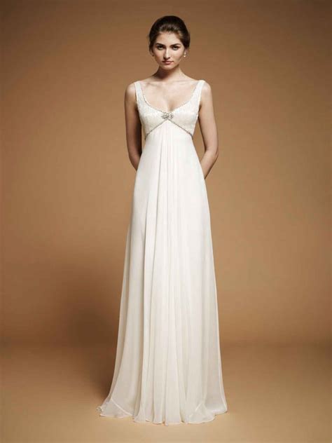 Wedding Dresses For Second Marriages