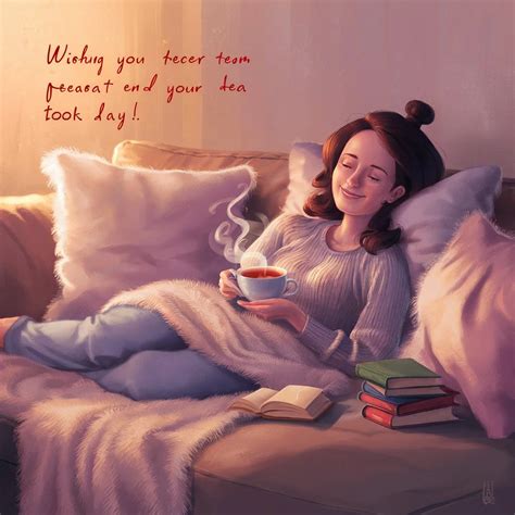 💬 30 Better Ways To Say “Have a Great Rest Of Your Day” ️ ️