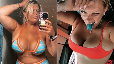 Brittany Fortinberry's Social Media Photos