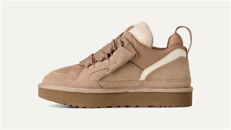 Women's Lowmel Sneaker | UGG®