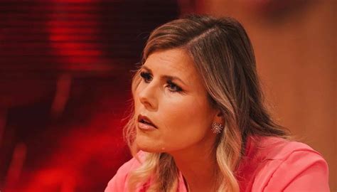 Noélia Pereira continua a dar que falar: "Que figura tão triste..."