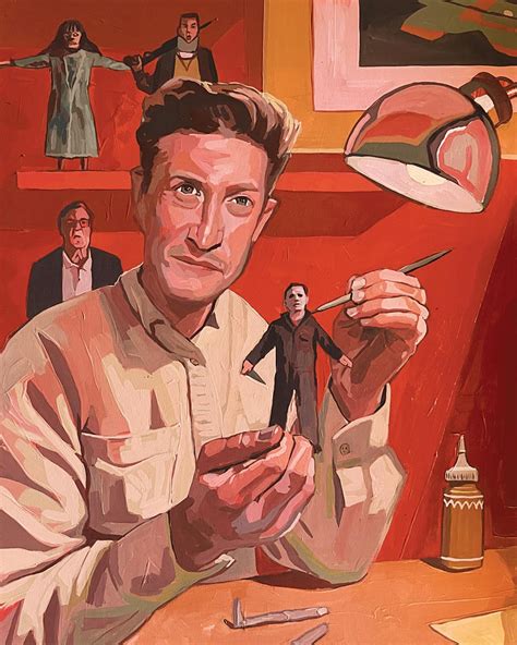 How David Gordon Green Became Hollywood’s Horror Necromancer