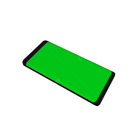 Green Screen Phone, Handphone, Green Screen Lcd, Screen PNG Transparent ...