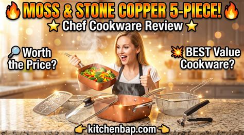 11 Best Calphalon Cookware Sets – Detailed Reviews, Buying Guide & FAQs ...