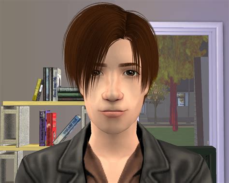 Decided to restart Pleasantview yet again, this time with genetically ...