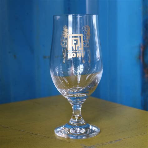 Beer Glass 0,33 The Order of Yoni – Riae | The Order of Yoni