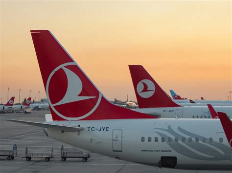BLK ALERTS - Know Before You Go: Is Turkish Airlines Safe?