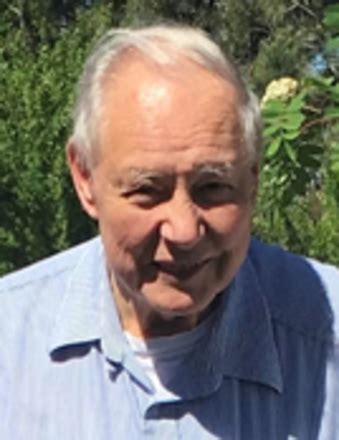 John "Jack" Ernest Wicks Obituary - 2023 - Michelotti-Sawyers Mortuary