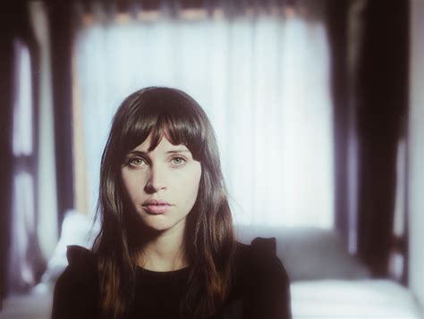 Felicity Jones fotky
