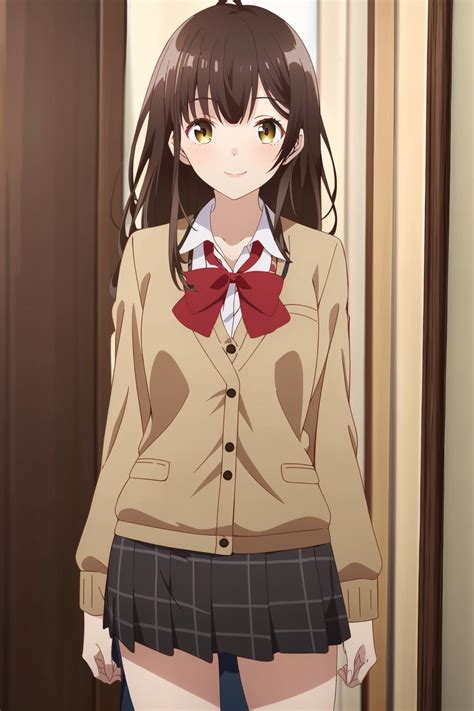 Ogiwara Sayu Hige wo Soru. Soshite Joshikousei wo Hirou 荻原沙优 ひげを剃る。そして ...