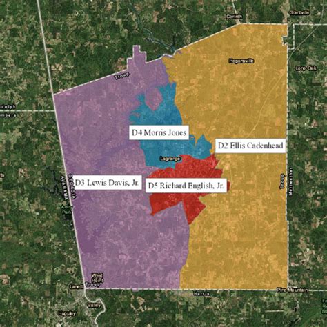 Troup County, Georgia | Government Services Online