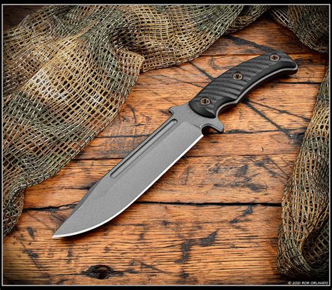 Fixed Blade Combat Knives True Knives Introduces A Do It All Fixed