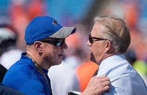 NFL Legend Jim Kelly Is Officially Cancer-Free