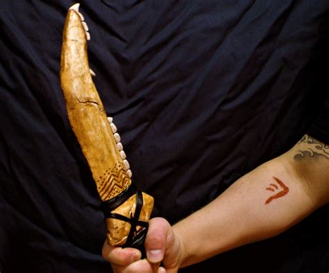 Mark Of Cain Supernatural