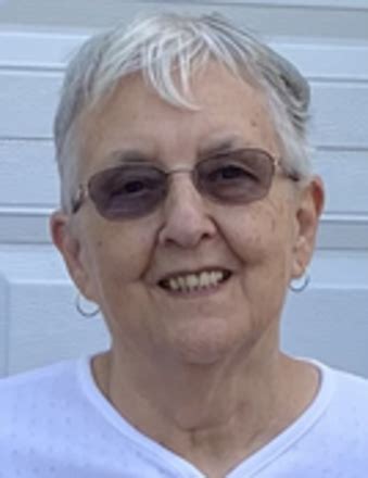 J. Kaye Weidman - 2024 - Kenyon Funeral Home