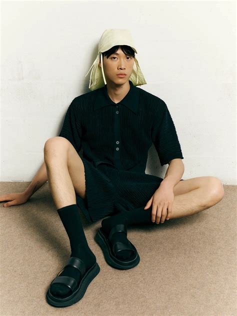 Kang Chen | Uno models Barcelona & Madrid