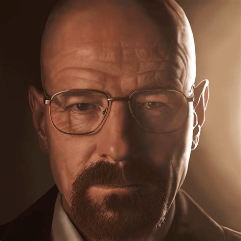 Walter Hartwell White | Dopple.ai