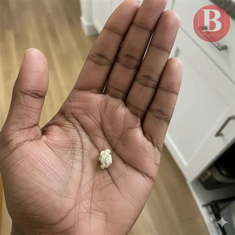 Here’s what you need to know about tonsil stones – the weird pimple-like growths in your throat
