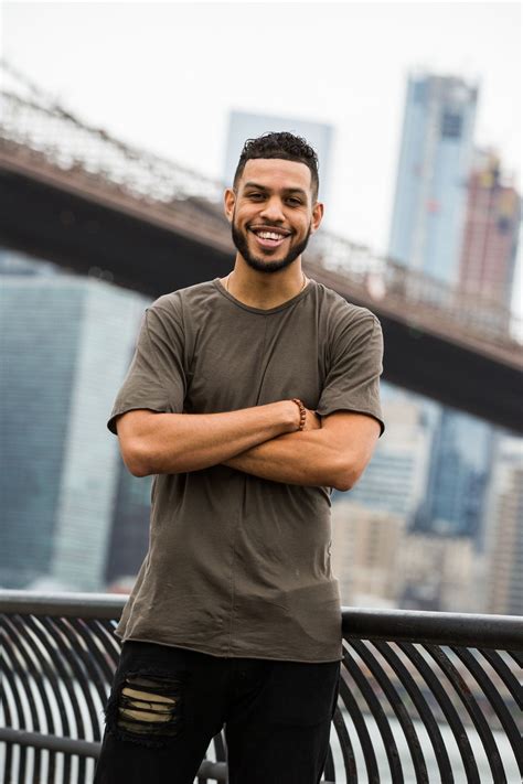 Best 13 Sarunas Jackson Watched His First Insecure Sex Scene By Himself ...