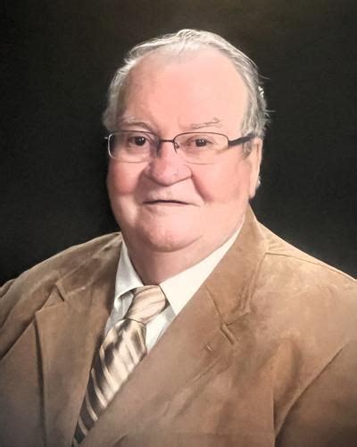 William Glen Nechuta Obituary (2025) - Mosinee, WI - Beste Funeral Home ...