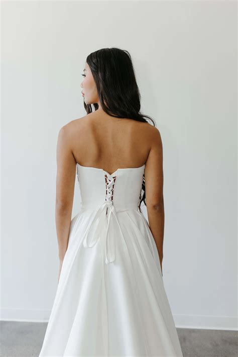 Tara LaTour — Kinsley Couture Bridal