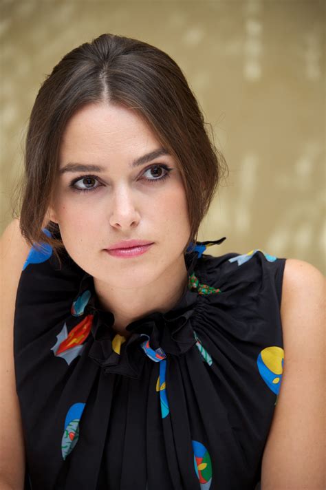 Keira Knightley Without Makeup | Saubhaya Makeup