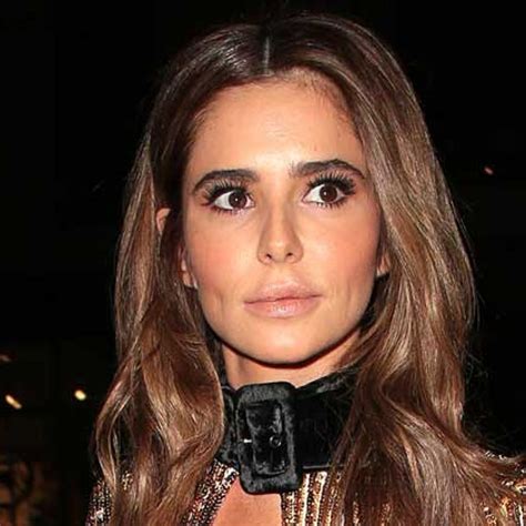Cheryl News & Latest Pictures: Hair, Makeup & Outfits - HELLO!